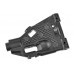 SBX-825 - Carbon Edition - 1/8 Racing Buggy - stavebnice