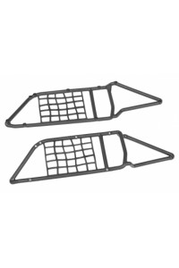 Ochranný rám - B-díly - L/P - 1 pár