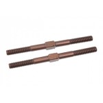 Spojovačky - M5 - 92mm - Swiss Spring Steel - 2 ks