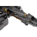 Spojovačky - M5 - 92mm - Swiss Spring Steel - 2 ks