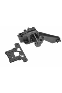 Chassis Brace - MT-G2 - Front - Composite - 1 pc