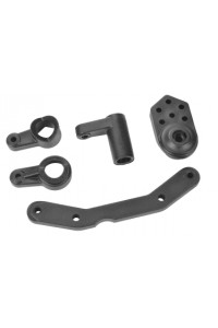 Servo Saver - Ackermann deska - 1 sada
