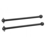 Hnací hřídele – zadní – 64 mm – 2 ks Hnací hřídele – zadní – 64 mm – 2 ks