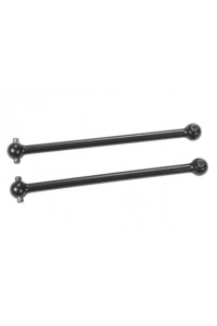 Hnací hřídele – zadní – 64 mm – 2 ks