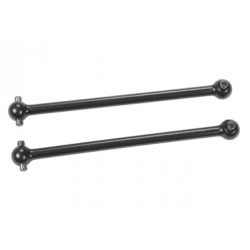 Hnací hřídele – zadní – 64 mm – 2 ks