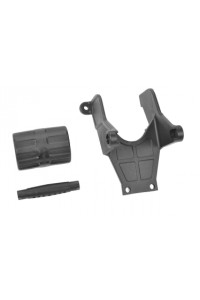 Wheelie bar – 1 sada