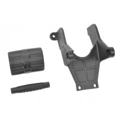 Wheelie bar – 1 sada