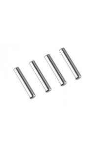 Piny 2,5x10mm - ocel - 4 ks