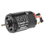 Stejnosměrný motor vel. 540 - 17T - 1 ks (21 500rpm) Stejnosměrný motor vel. 540 - 17T - 1 ks (21 500rpm)