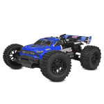 FURAGO XD - RTR - Brushed 2S - Modrá 1/12 FURAGO XD - RTR - Brushed 2S - Modrá 1/12