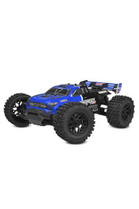 FURAGO XD - RTR - Brushed 2S - Modrá 1/12