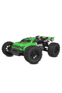 FURAGO XD - RTR - Brushed 2S - Zelená 1/12