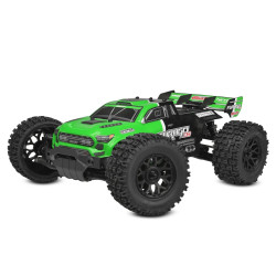FURAGO XD - RTR - Brushed 2S - Zelená 1/12 FURAGO XD - RTR - Brushed 2S - Zelená 1/12