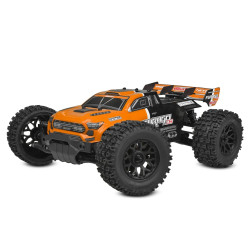 FURAGO XD - RTR - Brushed 2S - Oranžová 1/12