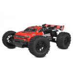 FURAGO XD - RTR - Brushed 2S - Červená 1/12 FURAGO XD - RTR - Brushed 2S - Červená 1/12