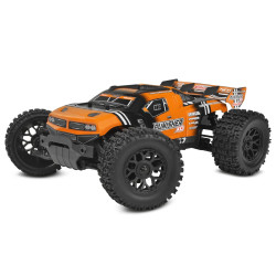 PUNISHER XD - RTR - Brushed 2S - Oranžová 1/12 PUNISHER XD - RTR - Brushed 2S - Oranžová 1/12