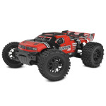 PUNISHER XD - RTR - Brushed 2S - Červená RC Auto 1/12 PUNISHER XD - RTR - Brushed 2S - Červená RC Auto 1/12