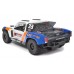 SHIROI XP 6S - RTR - Brushless Power 6S - modrá