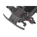 SHIROI XP 6S - RTR - Brushless Power 6S - modrá