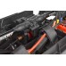 SHIROI XP 6S - RTR - Brushless Power 6S - modrá