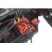 SHIROI XP 6S - RTR - Brushless Power 6S - modrá