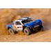 SHIROI XP 6S - RTR - Brushless Power 6S - modrá