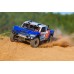 SHIROI XP 6S - RTR - Brushless Power 6S - modrá