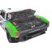 SHIROI XP 6S - RTR - Brushless Power 6S - zelená