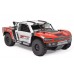 SHIROI XP 6S - RTR - Brushless Power 6S - červená