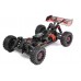 SYNCRO-4 - BUGGY 4WD 3-4S - RTR - modrá