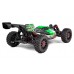 SYNCRO-4 - BUGGY 4WD 3-4S - RTR - zelená