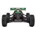 SYNCRO-4 - BUGGY 4WD 3-4S - RTR - zelená