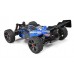 ASUGA XLR 6S - BUGGY 4WD - RTR - modrá