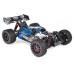 SYNCRO - BUGGY 2WD 3-4S - RTR - modrá
