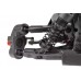 SYNCRO - BUGGY 2WD 3-4S - RTR - oranžová