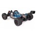 SYNCRO - BUGGY 2WD 3-4S - RTR - modrá