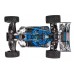 SYNCRO - BUGGY 2WD 3-4S - RTR - červená
