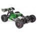SYNCRO - BUGGY 2WD 3-4S - RTR - zelená
