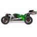 SYNCRO - BUGGY 2WD 3-4S - RTR - zelená