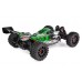 SYNCRO - BUGGY 2WD 3-4S - RTR - zelená