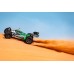 SYNCRO - BUGGY 2WD 3-4S - RTR - zelená