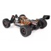 SYNCRO - BUGGY 2WD 3-4S - RTR - oranžová