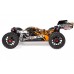 SYNCRO - BUGGY 2WD 3-4S - RTR - oranžová