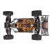 SYNCRO - BUGGY 2WD 3-4S - RTR - oranžová