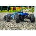 KAGAMA XP 6S - 1/8 Monster Truck 4WD - RTR - Brushless Power 6S - červený