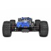 KAGAMA XP 6S - 1/8 Monster Truck 4WD bez elektroniky - modrý