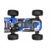 KAGAMA XP 6S - 1/8 Monster Truck 4WD - RTR - Brushless Power 6S - modrý