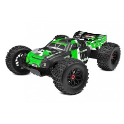 KAGAMA XP 6S - 1/8 Monster Truck 4WD bez elektroniky - zelený