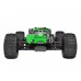 KAGAMA XP 6S - 1/8 Monster Truck 4WD bez elektroniky - zelený