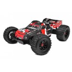 KAGAMA XP 6S - 1/8 Monster Truck 4WD - RTR - Brushless Power 6S - červený